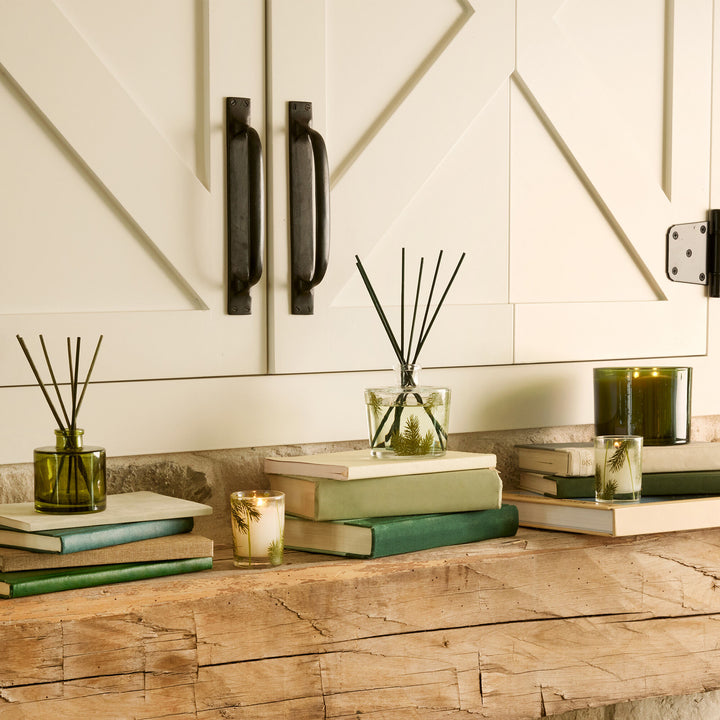 FRASIER FIR PINE NEEDLE REED DIFFUSER