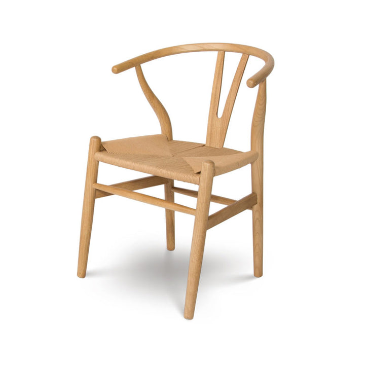 Chaise de salle à manger Style In Form Frida Blonde
