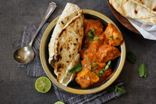 Gourmet du Village Indian Butter Chicken Seasoning