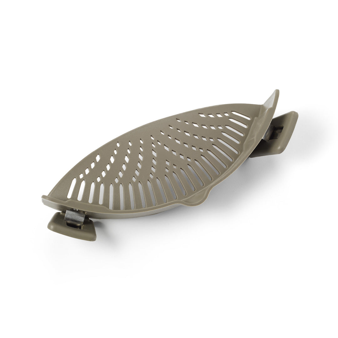 RICARDO SILICONE CLIP STRAINER