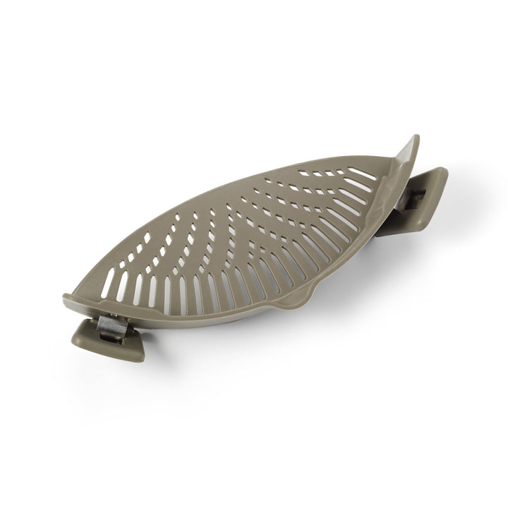 RICARDO SILICONE CLIP STRAINER