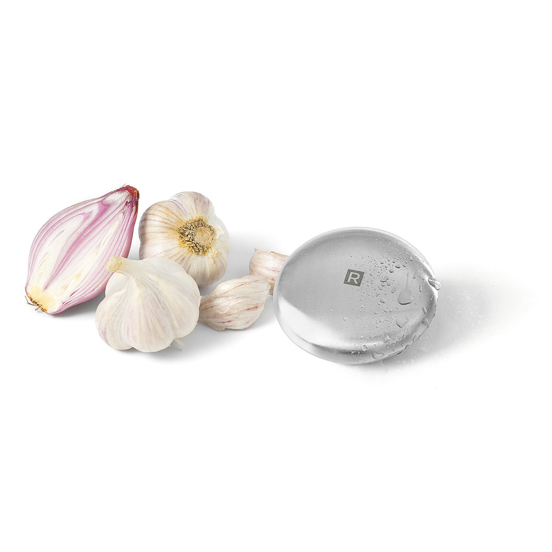 RICARDO Stainless Steel Soap