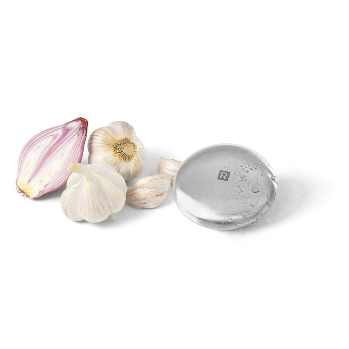 RICARDO Stainless Steel Soap