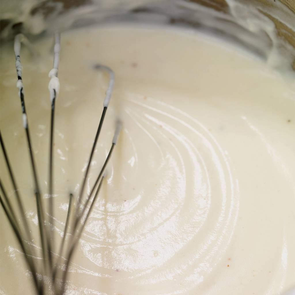 RICARDO SILICONE WHISK