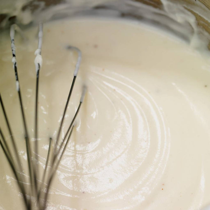 RICARDO SILICONE WHISK