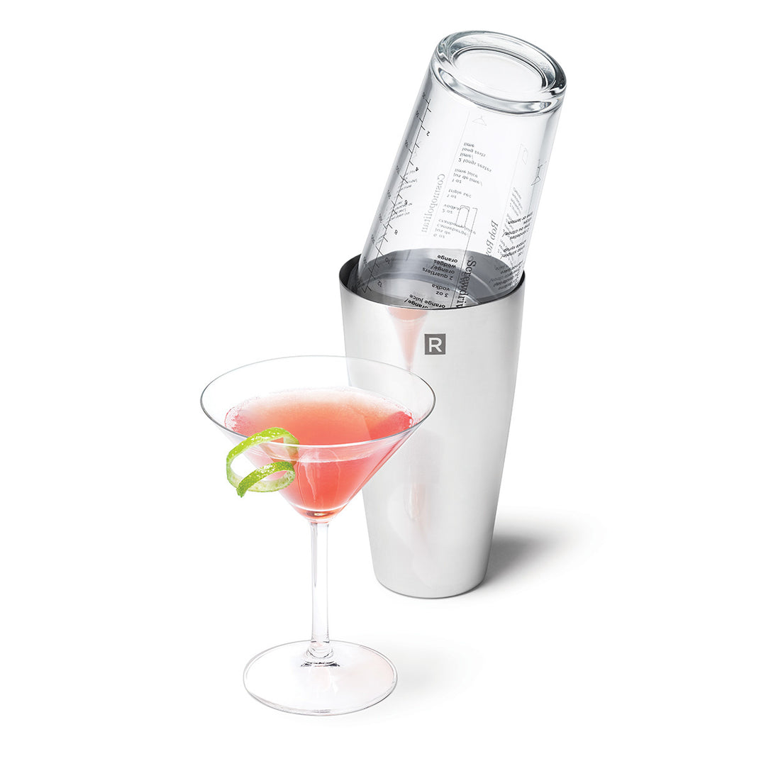 RICARDO BOSTON COCKTAIL BLENDER