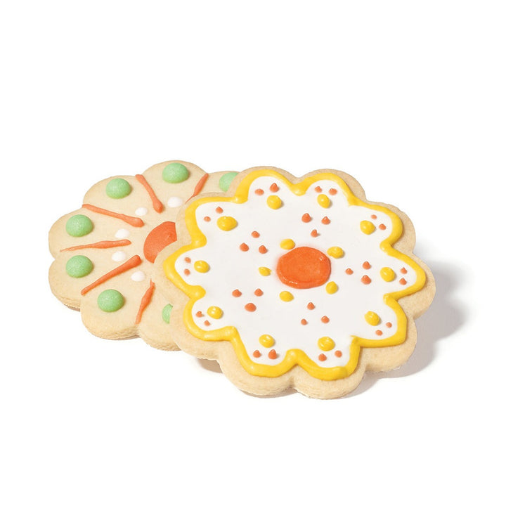 Ricardo Flower Cookie Cutter