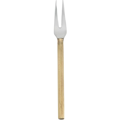 ABBOTT FOURCHETTE cuivre
