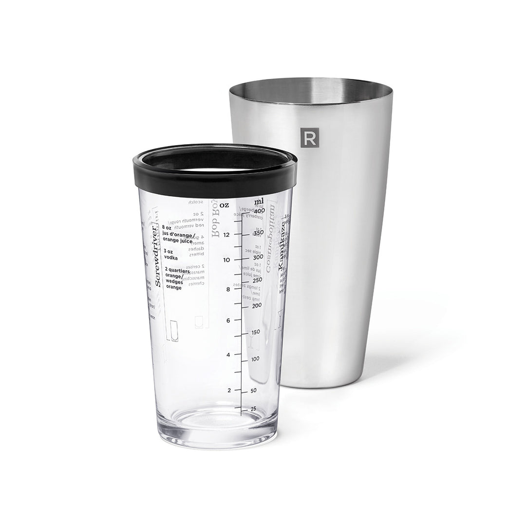 RICARDO BOSTON COCKTAIL BLENDER