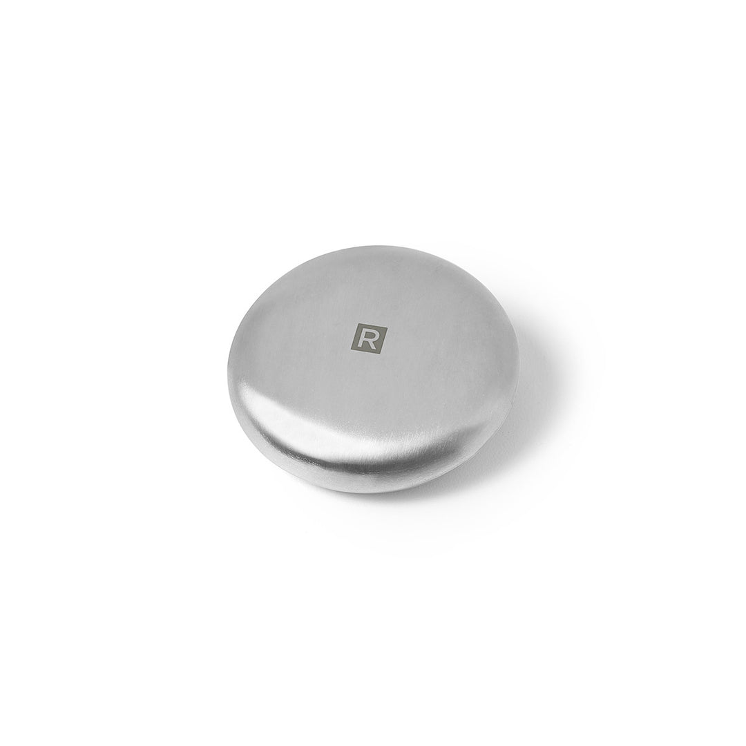 RICARDO Stainless Steel Soap