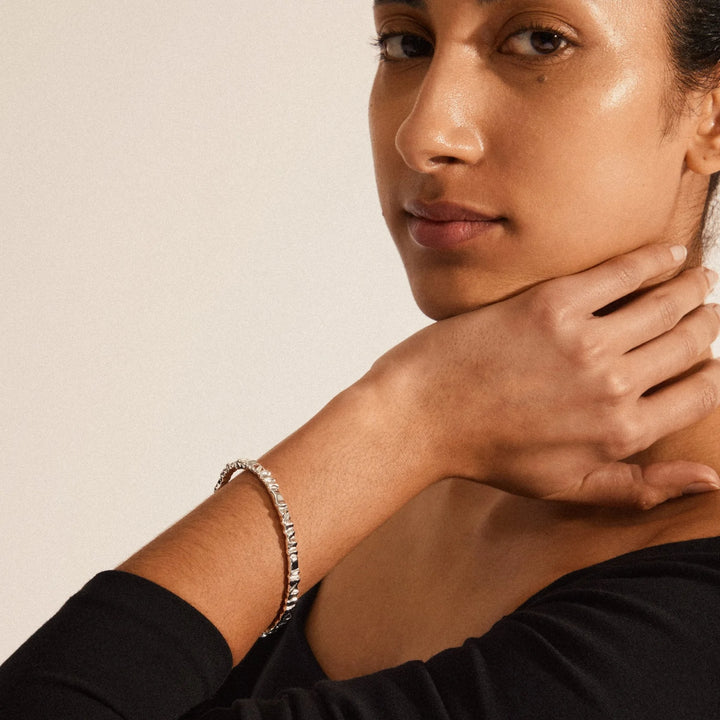PILGRIM KINDNESS BANGLE BRACELET