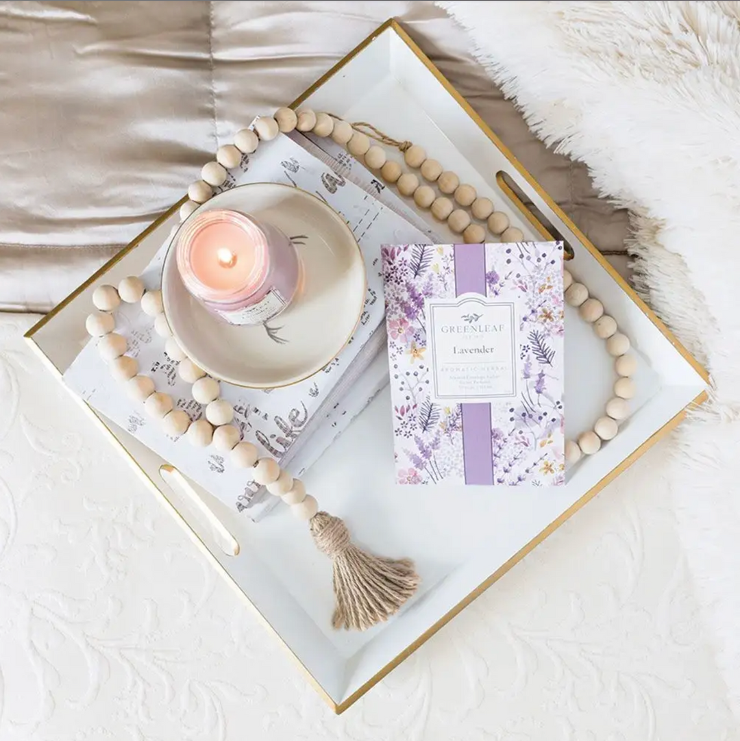 LARGE SACHET - LAVENDER