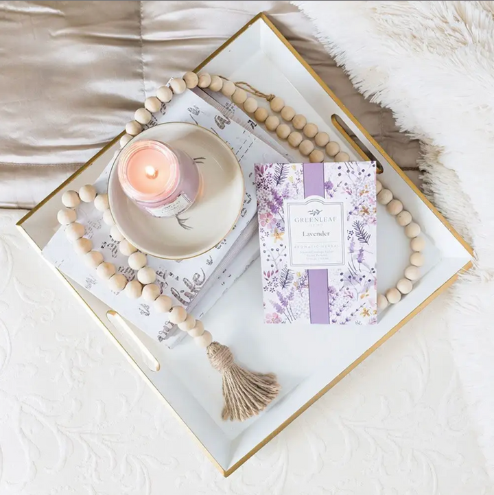LARGE SACHET - LAVENDER
