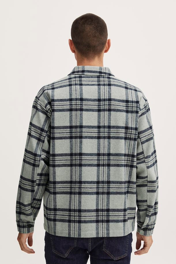 Casual Friday Junger Checket Jacket