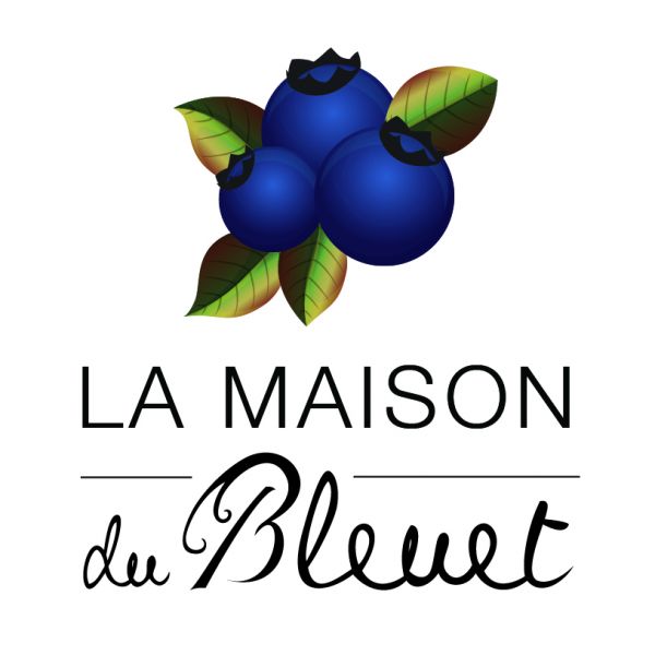 La Maison du Bleuet Dark Chocolate Fondue 150g