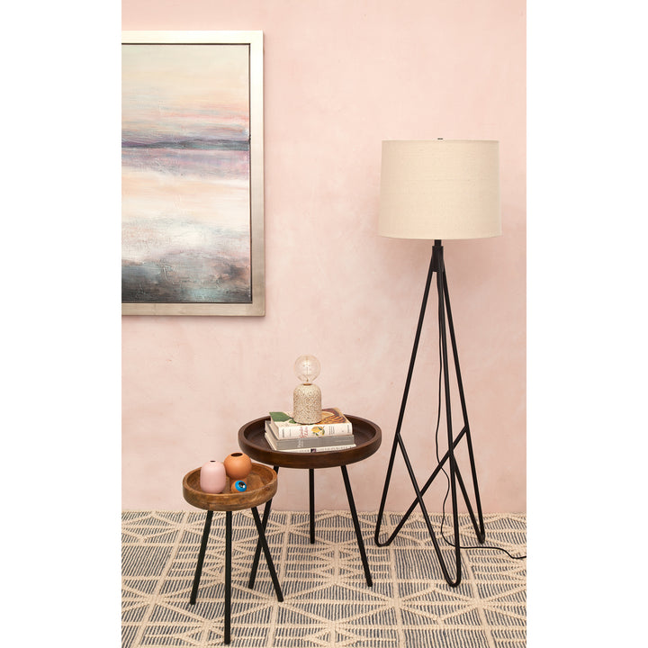 RENWIL STACEY LAMP