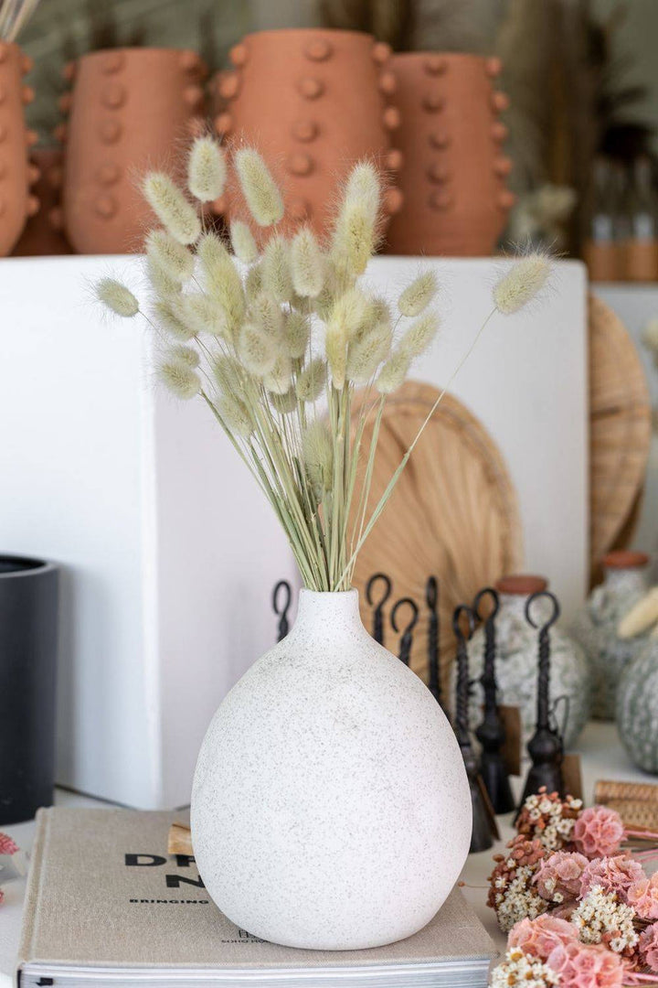 Retail Ready BUNNY TAILS Natural