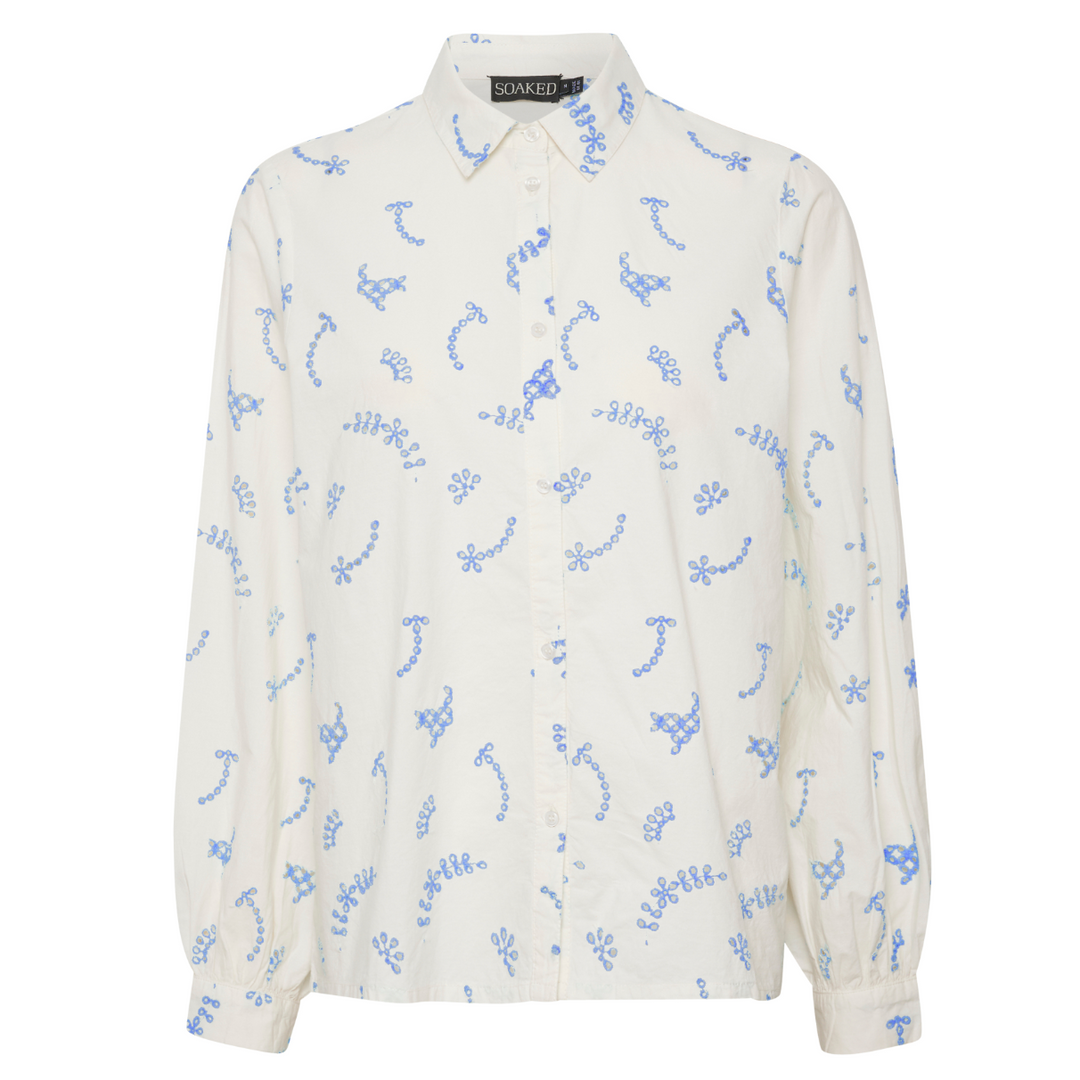 SLALANNIS SHIRT