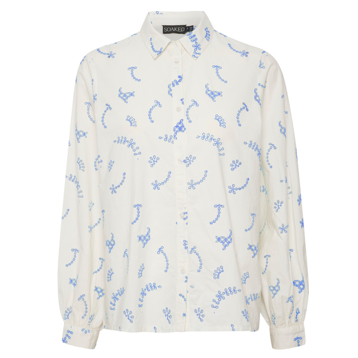SLALANNIS SHIRT