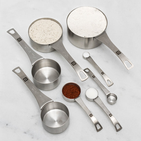Ricardo Set of 4 Measuring Cups