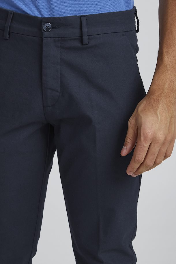 CASUAL FRIDAY PHILIP CANVAS PANTS