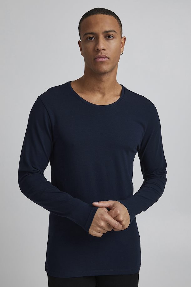 Casual Friday Theo Long Sleeved Shirt