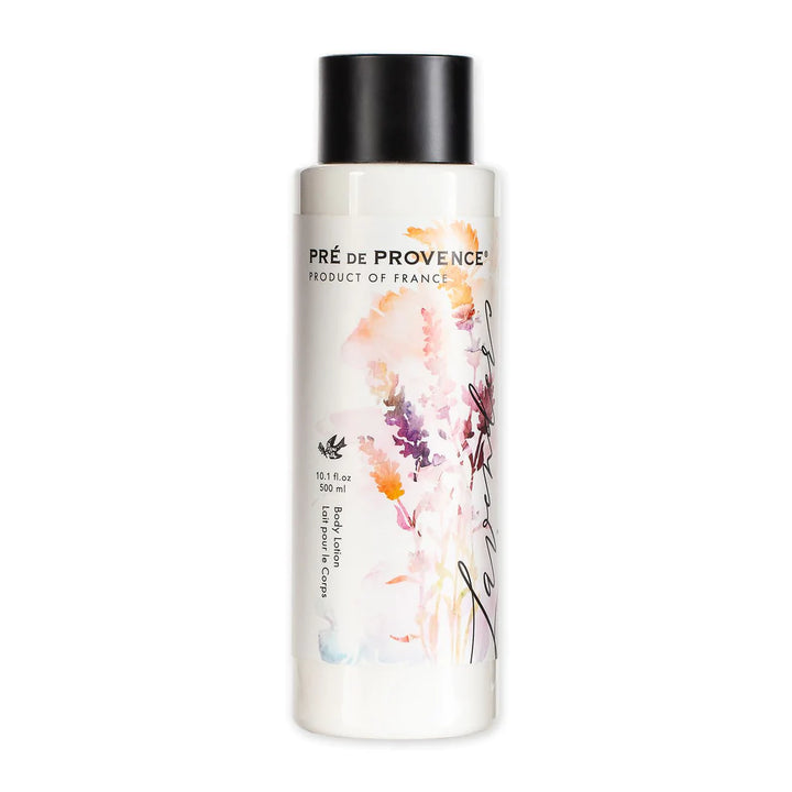 Pré De Provence Lavender Body Lotion 500ml