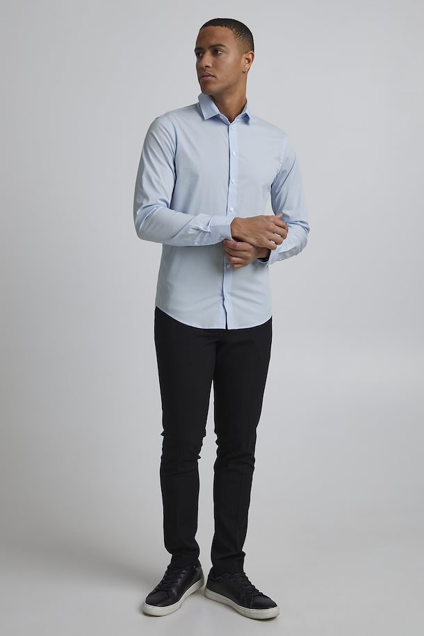 CASUAL FRIDAY LONG SLEEVED SHIRT