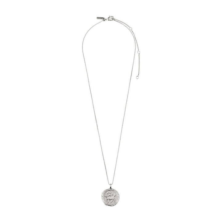 PILGRIM HOROSCOPE NECKLACE SAGITTARIUS SILVER PLATED