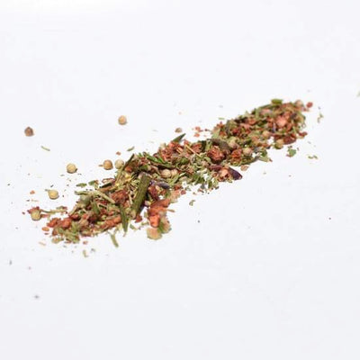Pilki Apple & Meadowsweet Tea
