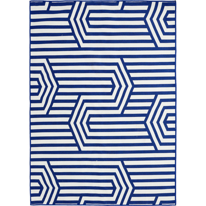 RENWIL BLUEBELL RUG 8' X 10'