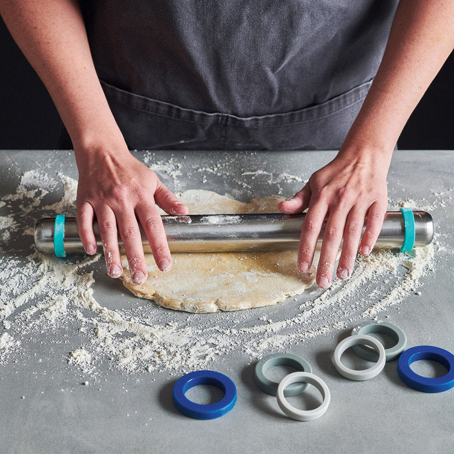 Ricardo Adjustable Rolling Pin