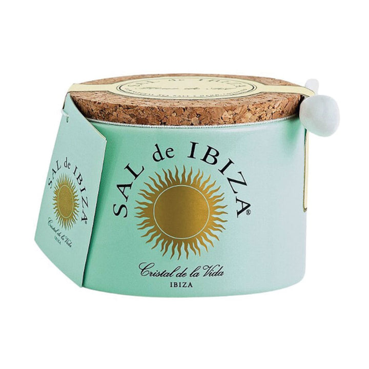 Sal de Ibiza Flower Salt