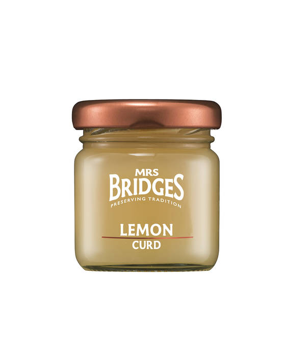 Mrs Bridges Mini Preserve Collection
