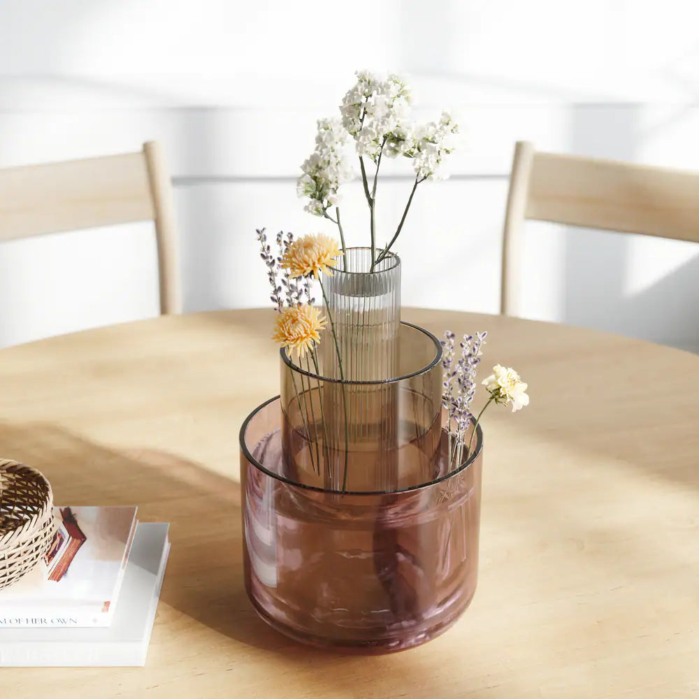 Vase Set - Layla - Set of 3