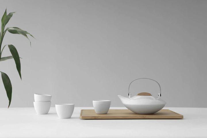 Viva Pure Tea Set