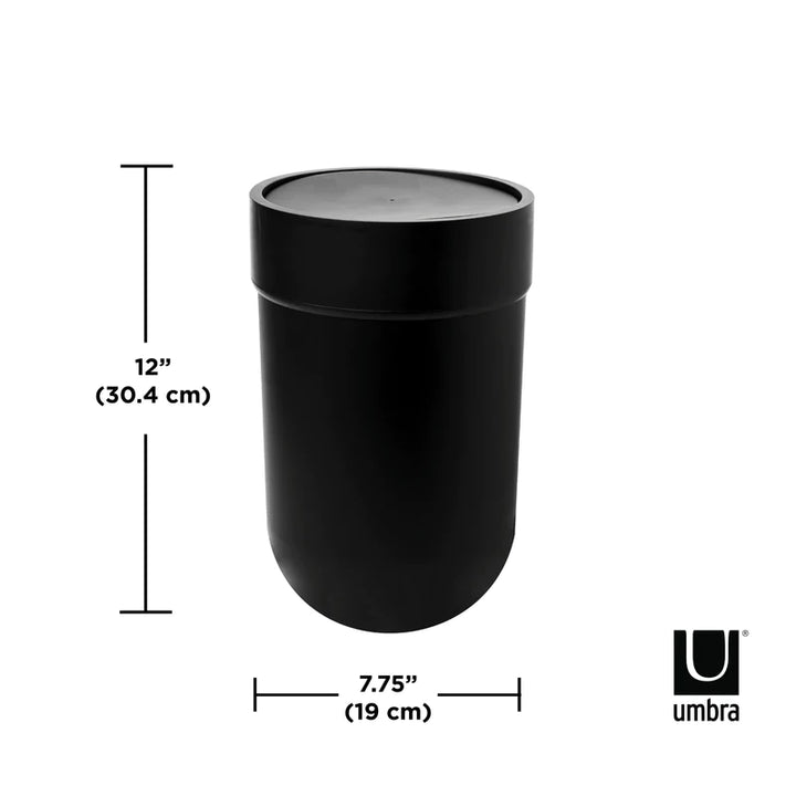 Umbra Touch Trash Can
