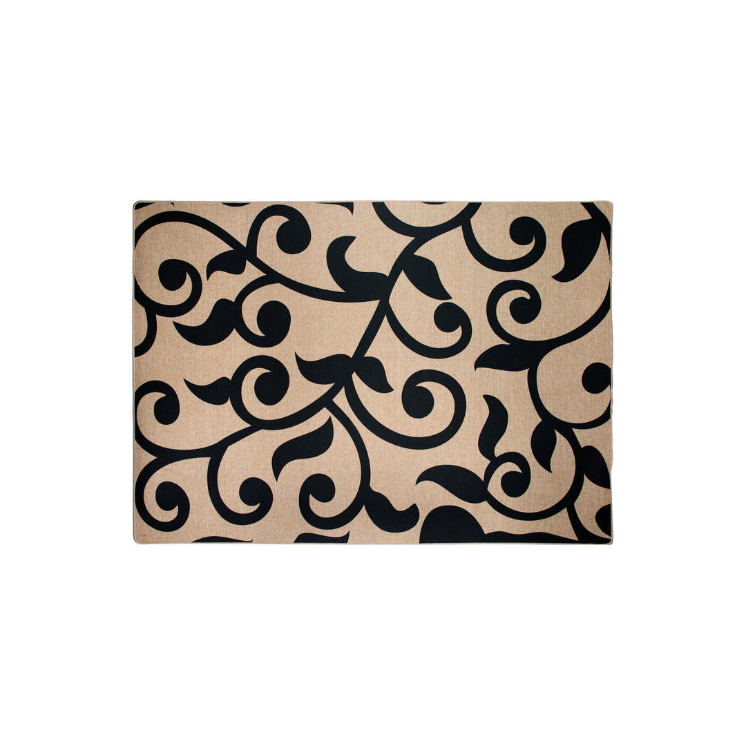 Avocado Decor Poly Mat Vigna 100x140 cm
