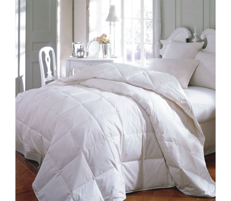 MICROGEL DUVET QUEEN