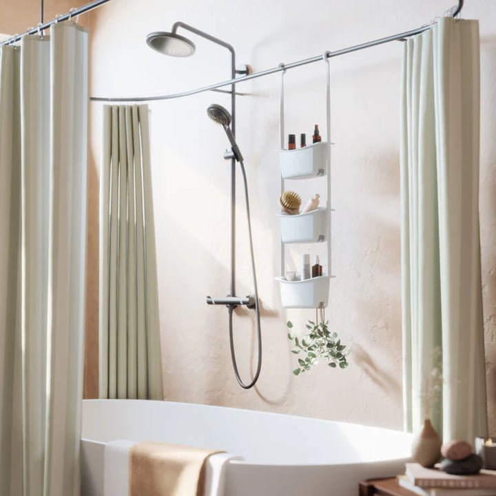 Umbra Flex Shower Bins