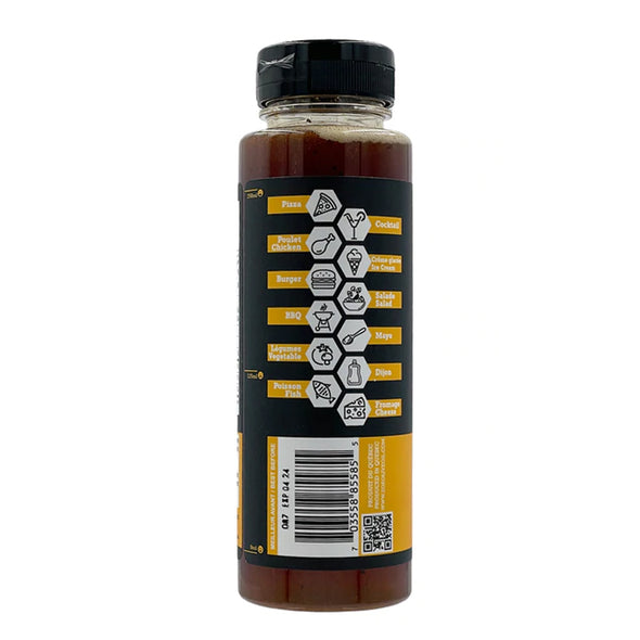 ZOE HOT HONEY