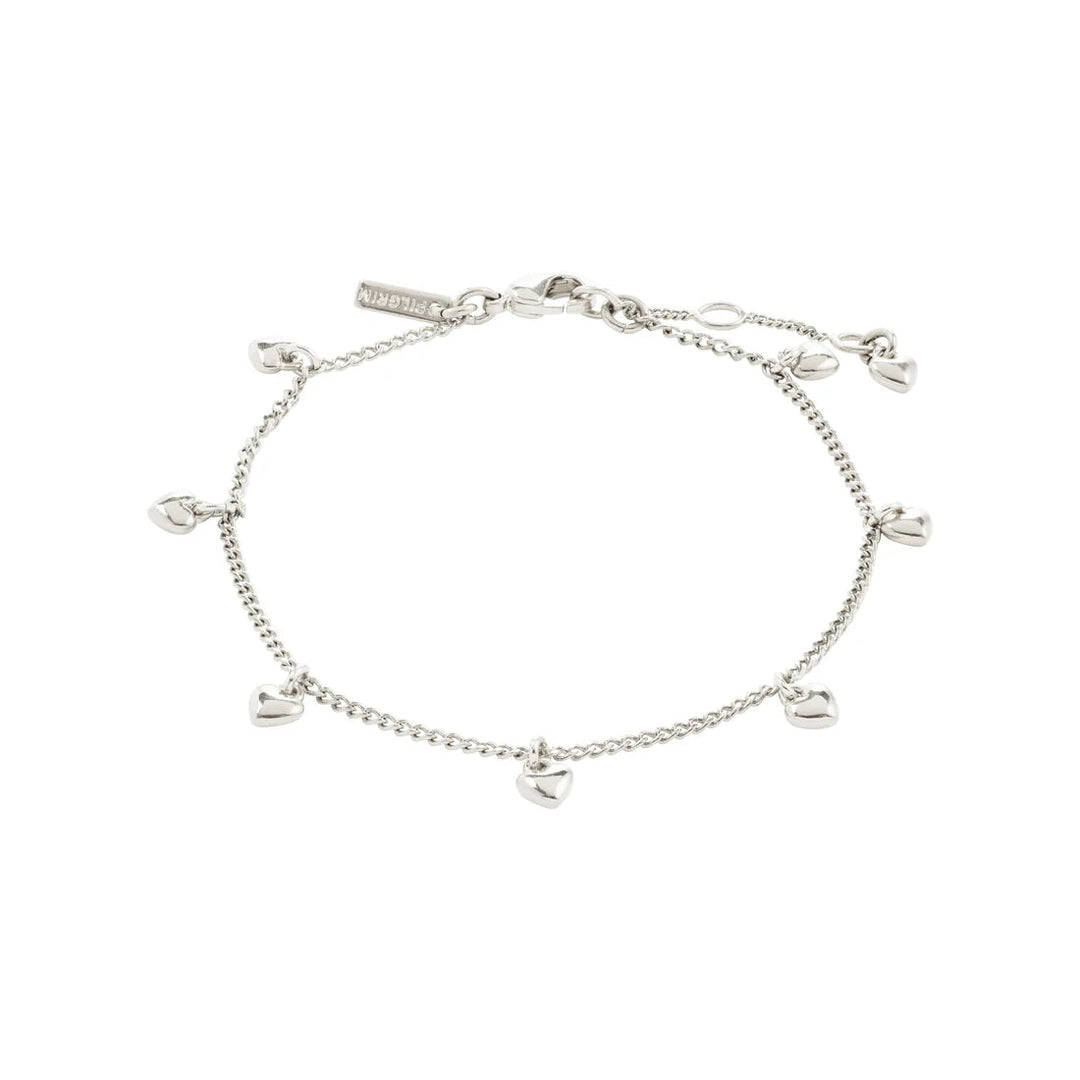Pilgrim jewellery collection at G.D'Aoust