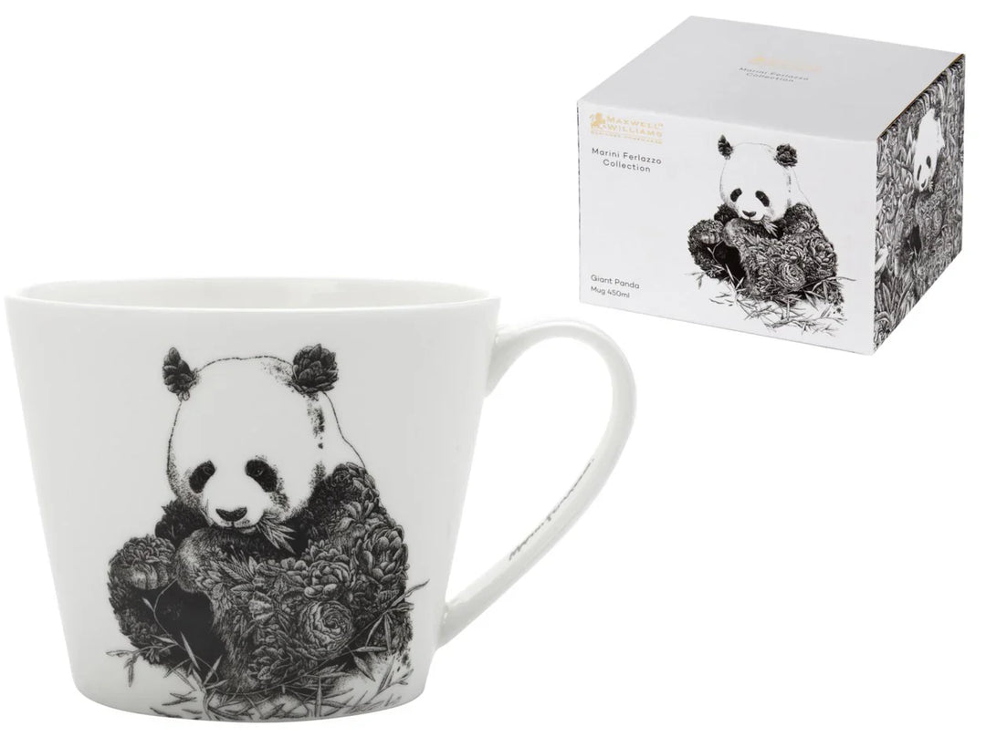 Mugs collection - Marini Ferlazzo Giant Panda mug