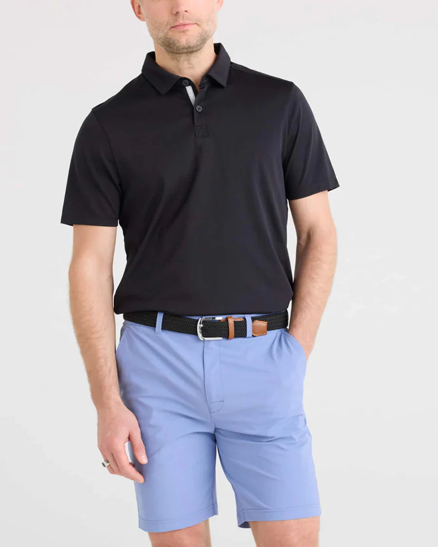 Polos collection - SAXX DropTemp Dry resort polo