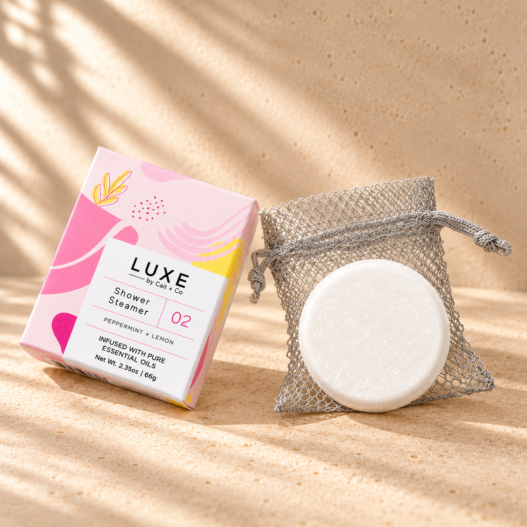 G. D’Aoust | Bath & Body Stocking Stuffers | Product from our selection on warm limestone