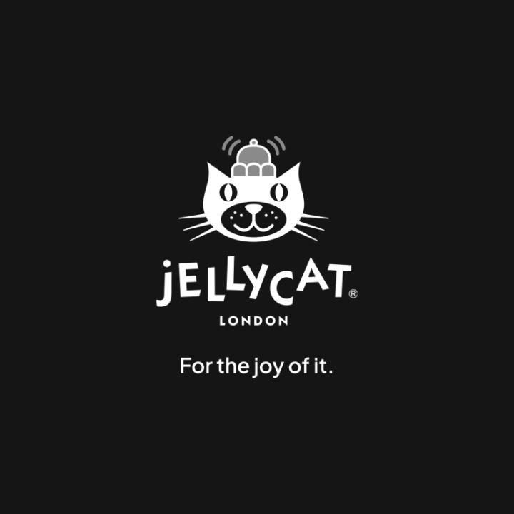 Jellycat logo