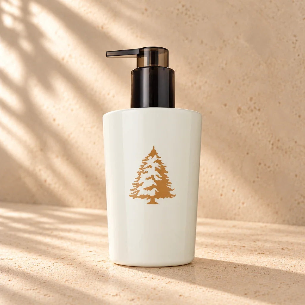 G. D’Aoust | Homeware / Bodycare | FRASIER FIR HAND LOTION 8.25OZ