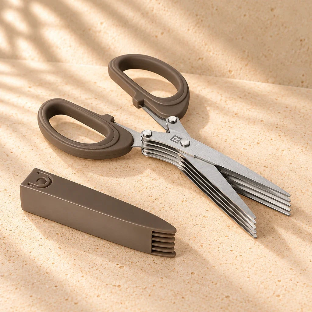 G. D’Aoust | Kitchenware / Kitchen Gadgets | HERB SCISSORS