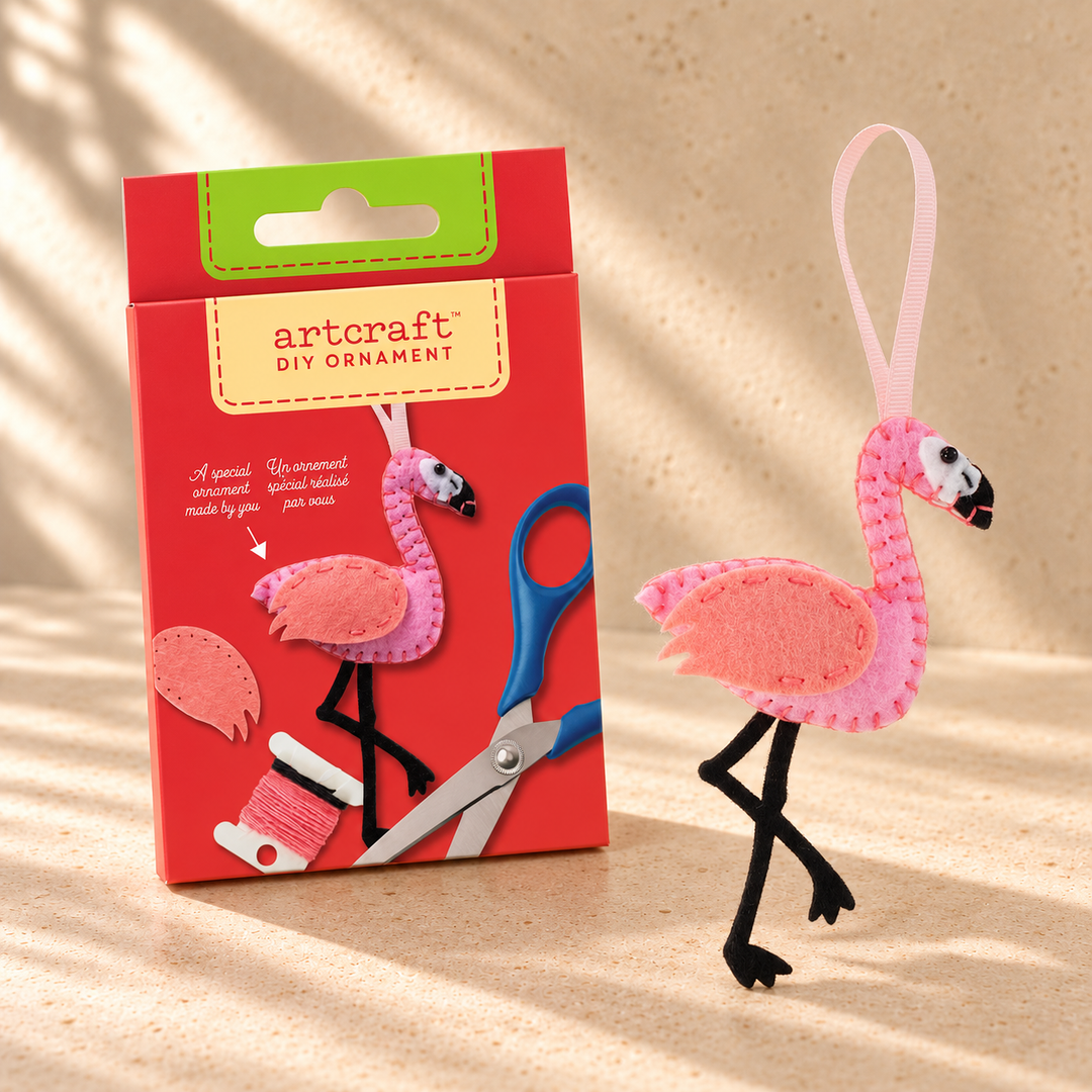 G. D’Aoust | Craft & DIY Kits | Product from our selection on warm limestone