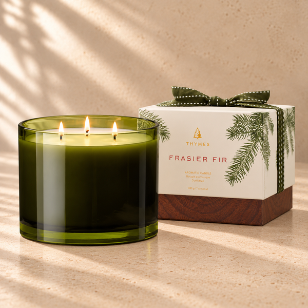 Holiday gift shop